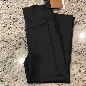 The North Face Women's Dark Gray Leggings